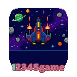 12345game
