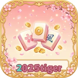 2025tiger