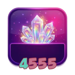 4555