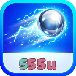 555u