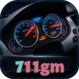711gm