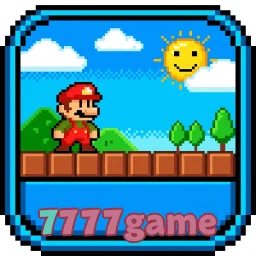 7777game