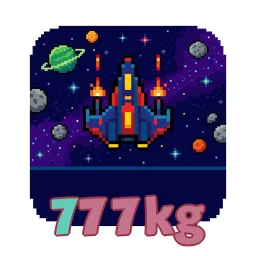 777kg