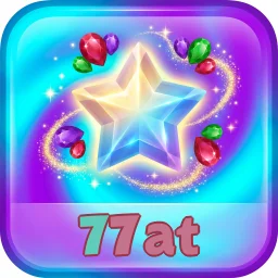 77at