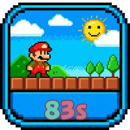 83s