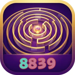 8839