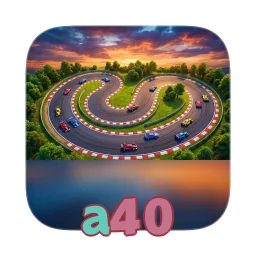 a40