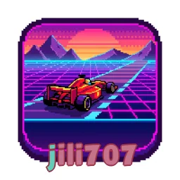 jili707