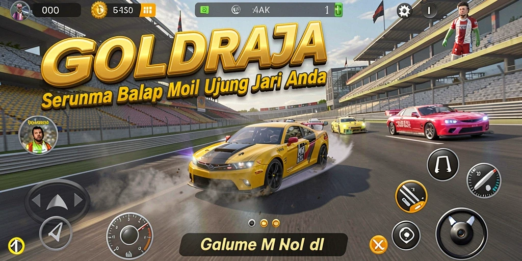 Visual de 31JOGO